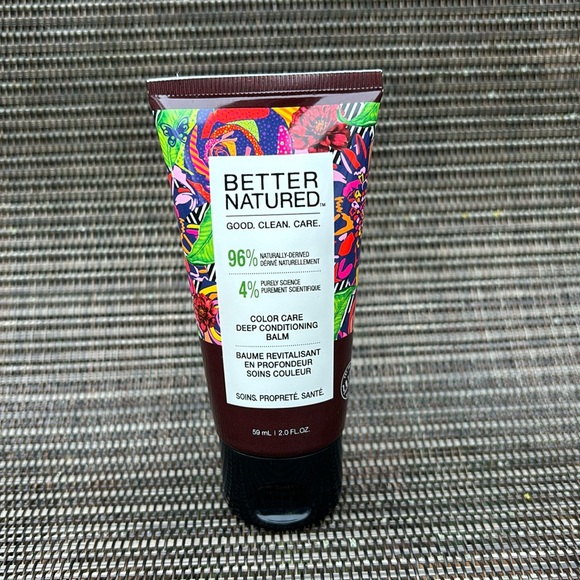 BETTER NATURED COLOR CONDITIONING BALM - Picture 3 of 3